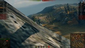 Любимая ПТ-САУ Левши! Как играть на Т110Е4 и зачем он нужен?