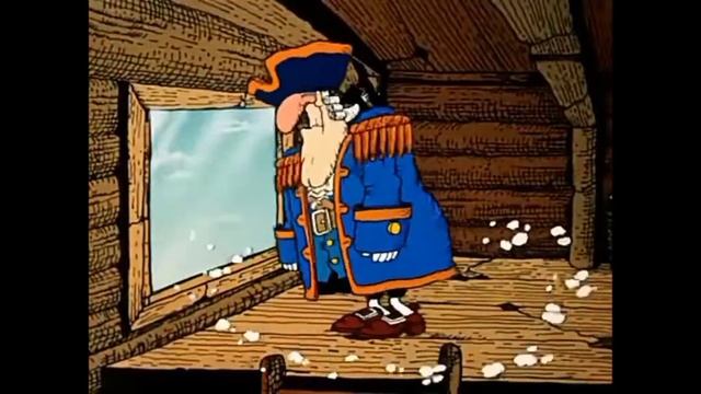 аккуратность 2 остров сокровищ смотреть онлайн