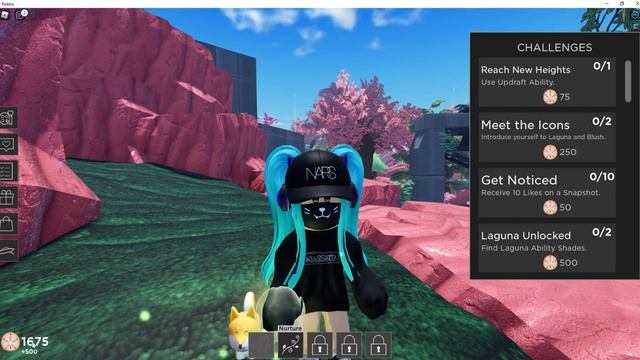 Как ПОЛУЧИТЬ КРОП-ТОП, КУРТКУ, ВОЛОСЫ, РУБАШКУ, ТОЛСТОВКУ в Ивенте Нарс Колор Квест/Роблокс смотреть онлайн