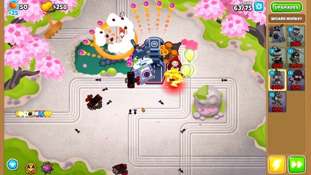 BTD6 Odyssey ?EXTREME Mode? (Raindrop) Tutorial Guide смотреть онлайн
