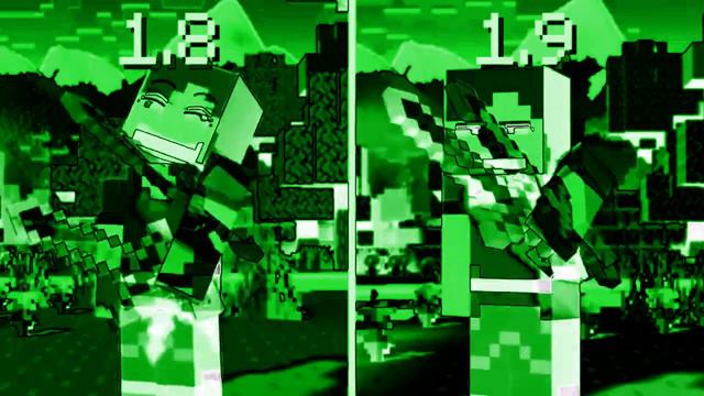 Angry Alex VERSION A in Supersaw Effect 3 0 смотреть онлайн