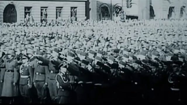 This is Deutsch ( [:SITD:] Remix) - video смотреть онлайн