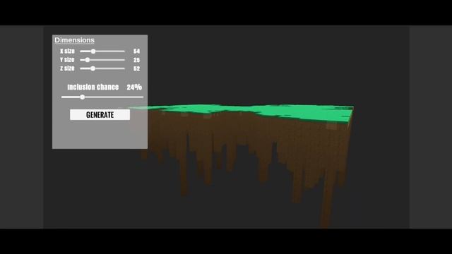 Island Generator смотреть онлайн