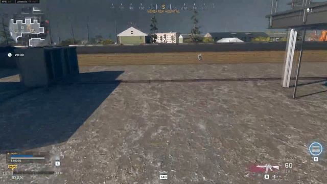 Call of Duty: Warzone - ROG Zephyrus Duo 15 SE GX551QR - 4K 50FPS Ultra Settings Turbo Mode смотреть онлайн