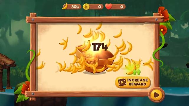 How To Get Revive Heart in Banana Kong 2 смотреть онлайн