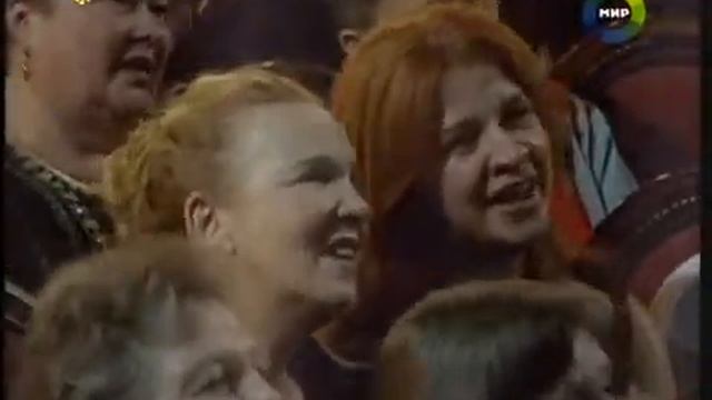 "Соловьиная роща" сл. А. Поперечного, муз. Д. Тухманова смотреть онлайн