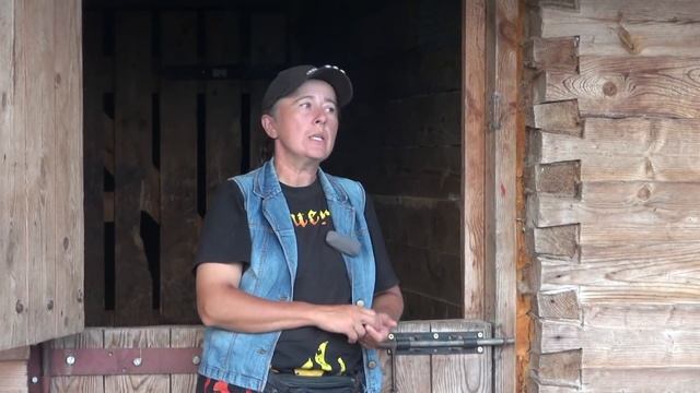 Купили лошадь - что с ней делать в первые дни смотреть онлайн
