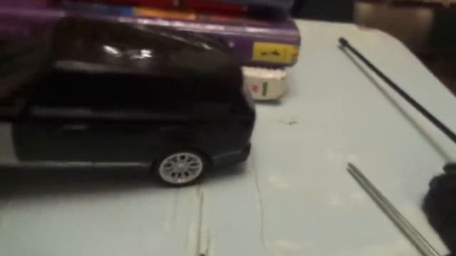 Обзор R/C машины фирмы Model Car смотреть онлайн