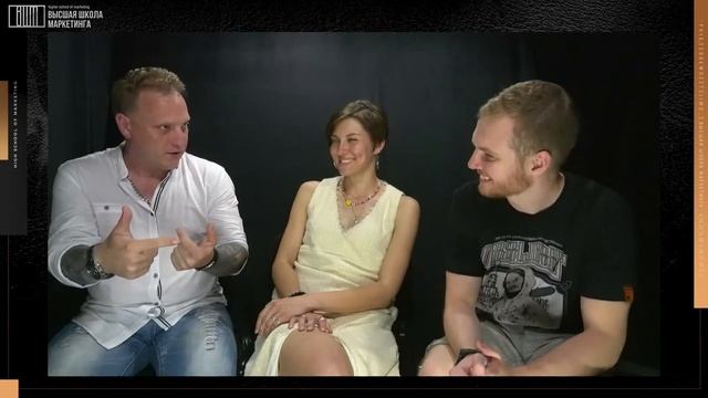 Как маркетологу увеличить продажи онлайн и афлайн смотреть онлайн