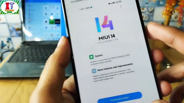 MIUI 15 Revealed/Android 14 Testing/POCO Launcher/MIUI 14 Update Suspend/MIUI 14 Q2 Final Update IN