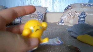 Открываем смайлики с Максом