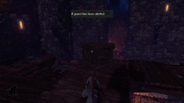 Shadwen - Обзор