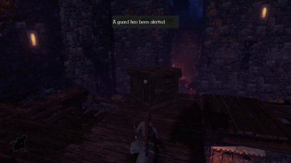 Shadwen - Обзор