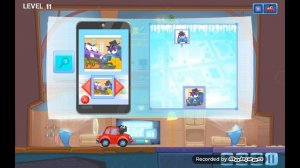 Wheely 7 ПРОХОЖДЕНИЕ ИГРЫ | Wheely 7 WALKTHROUGH