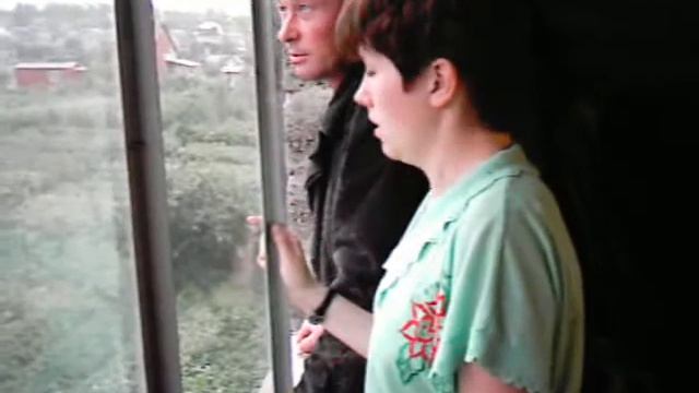 Экскурсия по даче, 2004 год смотреть онлайн