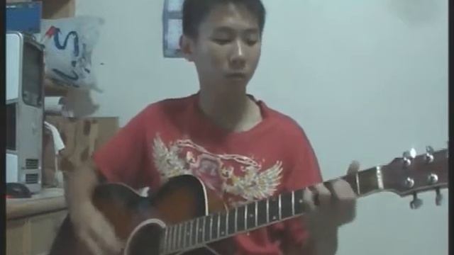 Fall Out Boys - American Suiteheart (acoustic.ver COVER) смотреть онлайн