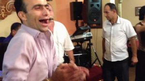 Армянская свадьба Артура и Кристины часть 2 (дари дури)