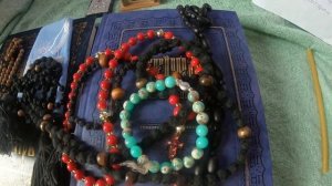 Всё о ЧЁТКАХ.Как молиться по чёткам?