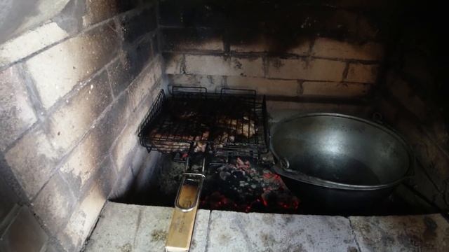 КАРТОШКА по Охотничьи. Выпуск №715 смотреть онлайн