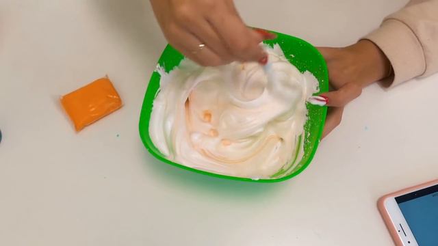 НЕДЕЛЯ СЛАЙМОВ #5 😱РЕЦЕПТЫ ОТ ПОДПИСЧИКОВ😱КАК СДЕЛАТЬ SLIME челлендж смотреть онлайн