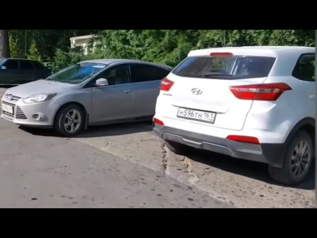 МВД плевали на служебные обязанности и обозвали иностранным Агентом. Тротуары во власти автохамов. смотреть онлайн