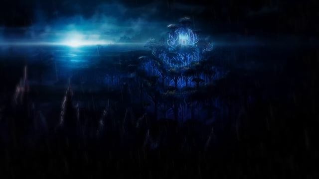 Lord Of The Rings Music & Ambience | Lothlórien