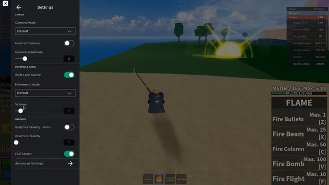 BLOX FRUITS! - Roblox - Episode #11 - Gladiator! (Roblox One Piece) смотреть онлайн