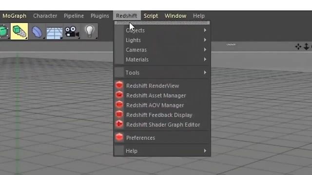MAXON REDSHIFT CRACK / FOR CINEMA 4D / DOWNLOAD 2023 смотреть онлайн