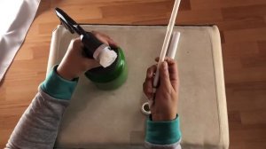 трибопистолет.трибостатический пистолет.порошковая покраска. tribostatic gun