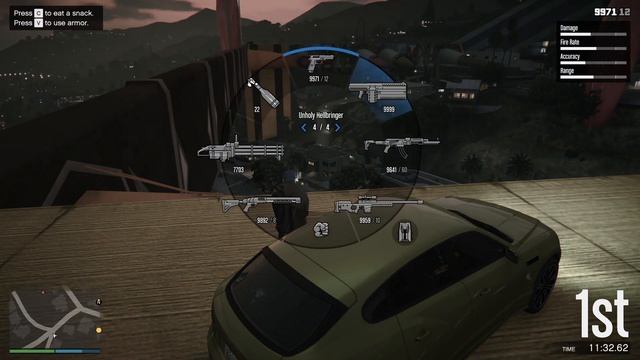 Nerushul nebuď blbej | GTA V mapy - AirGermany | @Vodry99 смотреть онлайн