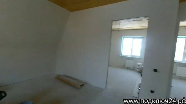 Ремонт дома .Чистовая отделка смотреть онлайн