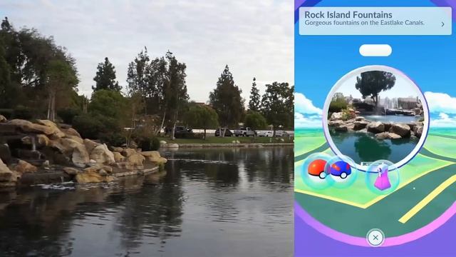 HOW CATCH MECHANICS WORK IN POKÉMON GO (Razz Berries, Curveballs, Throw Bonus Explained) смотреть онлайн