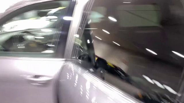 2012 Porsche Cayenne Turbo - Virtual walk-around by VIP Auto Inc. смотреть онлайн