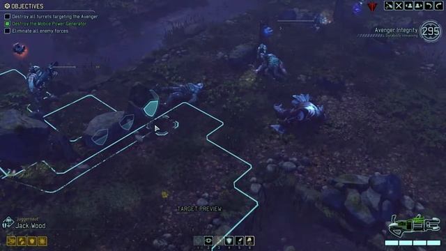 XCOM 2 - WotC: ep44 Hunter Assaults the Avenger (Op. Dismal Vagabond) Gameplay (I/L) смотреть онлайн