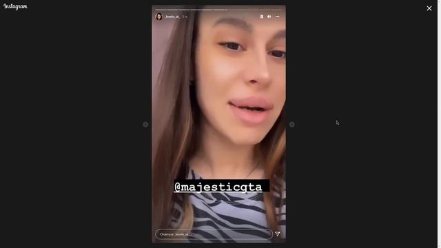 МИЛФА РЕШИЛА ПОЖАЛОВАТЬСЯ НА МЕНЯ ? смотреть онлайн