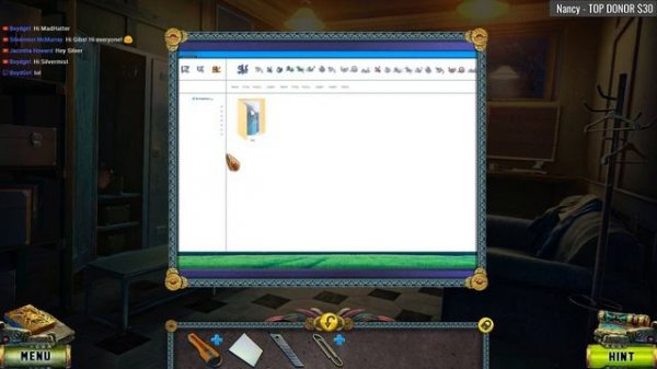 The Legacy 2: Prisoner CE [01] Let's Play Walkthrough - START OPENING - Part 1