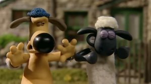 Shaun the Sheep Season 1 | Episodes 21-30  [1 HOUR]