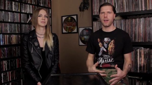 DIY Vinyl Record Storage Ideas