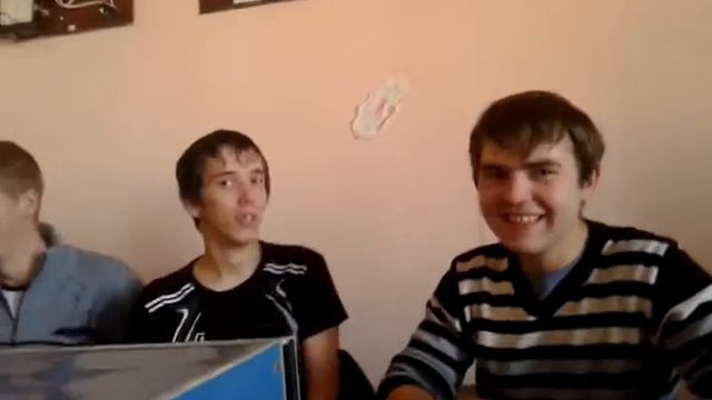 Прокладки)))) смотреть онлайн