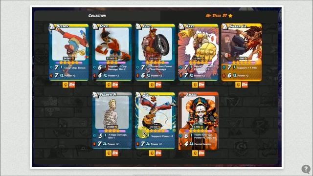 Urban Rivals Deck Reviews #4: T2 Surv. Bangers & T1 Tourney La Junta смотреть онлайн