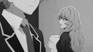 Аква отказал Руби, или...? / 124 глава Звездного дитя