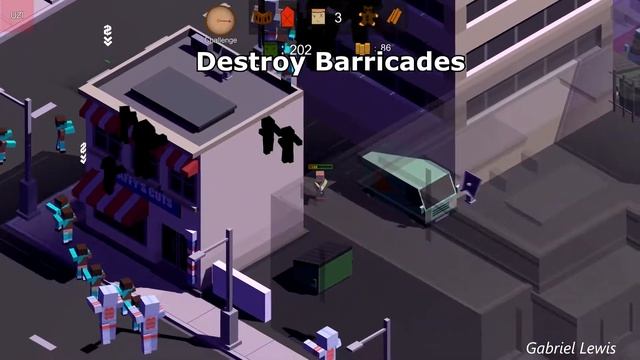 Game Jam University Project смотреть онлайн