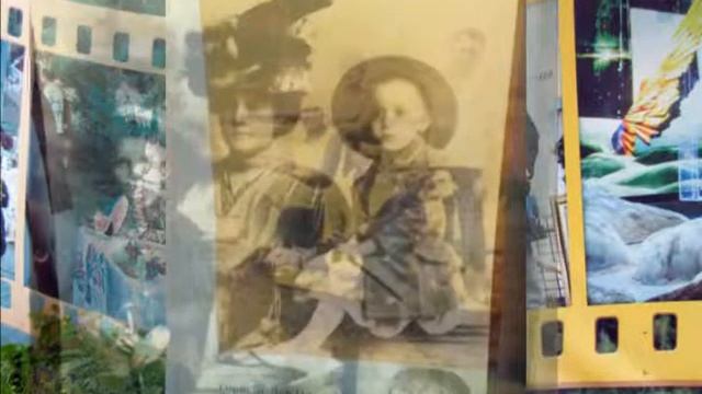 Музейный центр Андрея Тарковского в Юрьевце смотреть онлайн