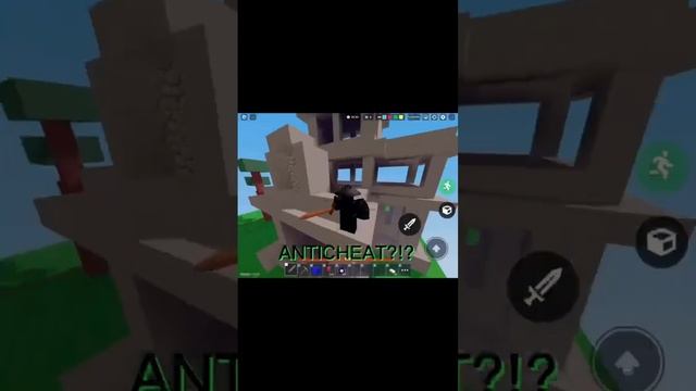 When you try to touch grass in ROBLOX смотреть онлайн