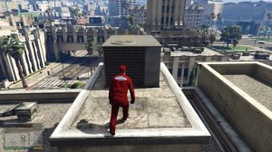 УМНОЕ ОГРАБЛЕНИЕ ЮВЕЛИРНОГО МАГАЗИНА GTA 5