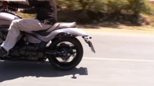 Suzuki Boulevard M109R - Плюсы и Минусы