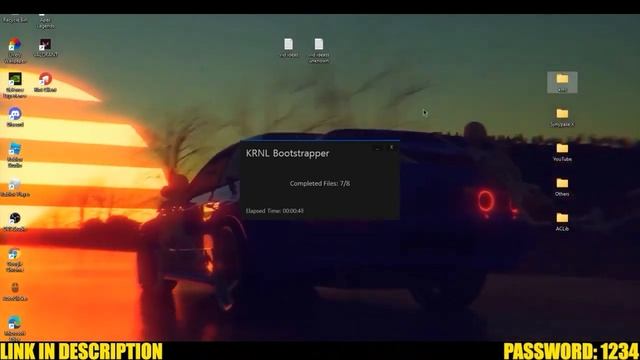 HOW TO DOWNLOAD KRNL | EXECUTOR ROBLOX EXPLOIT 2022 | KRNL DOWNLOAD 2022 | HOW TO FIX KRNL ERRORS смотреть онлайн
