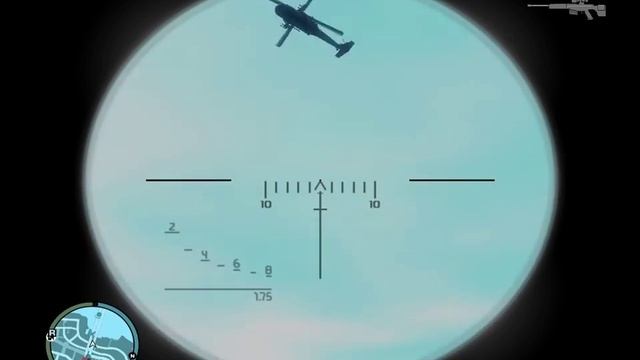 GTA 4 - Cheats and 6 Stars смотреть онлайн