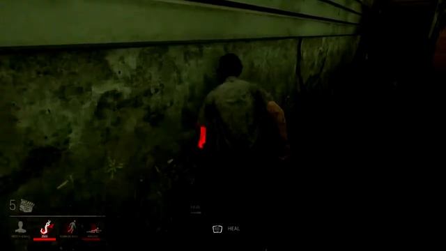 Dead by Daylight - THE HAG! (NEW KILLER) Of Flesh And Mud DLC смотреть онлайн