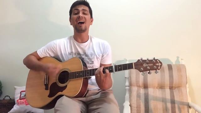 O Mundo Pede Paz - Gênesis Siqueira /Peace / Love смотреть онлайн
